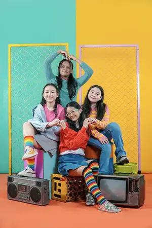Foto-Buku-Thauna-Sekolah-Tema-Ninies